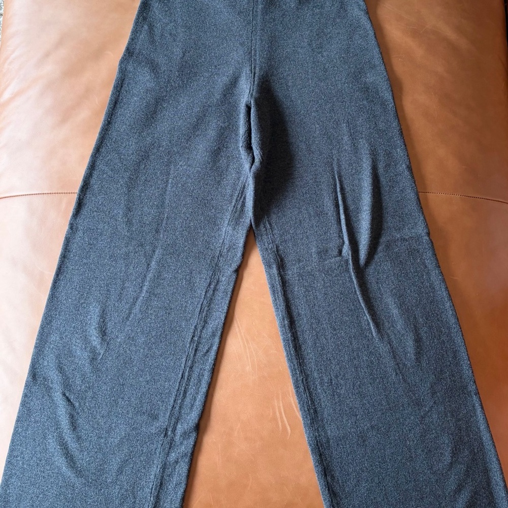 Naked Cashmere Josie Wide-Leg Pants